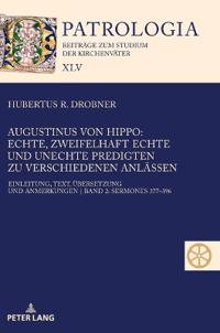 Augustinus von Hippo