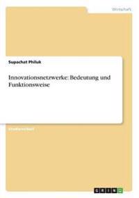 Innovationsnetzwerke