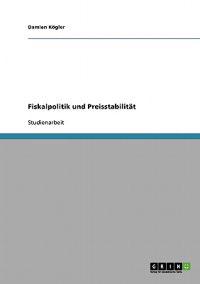 Fiskalpolitik und Preisstabilität