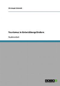 Tourismus in Entwicklungsländern