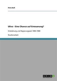 Ulivo - Eine Chance auf Erneuerung?
