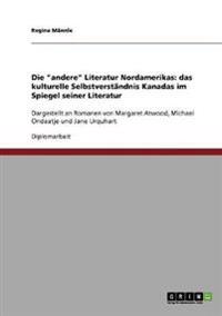 Die "andere" Literatur Nordamerikas