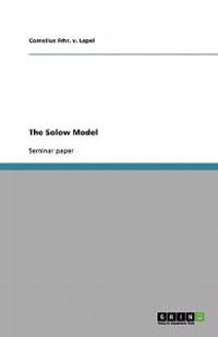 The Solow Model