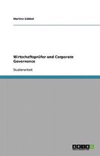 Wirtschaftsprüfer und Corporate Governance