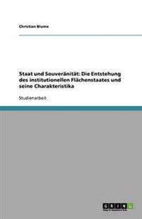 Staat und Souveränität