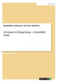eOctopus in Hong Kong - A feasibility study