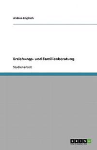 Erziehungs- und Familienberatung