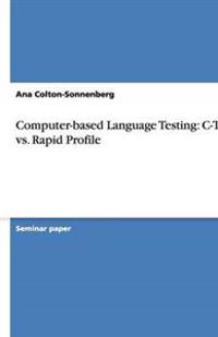Computer-based Language Testing