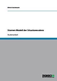 Storrers Modell der Situationsvalenz