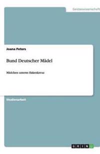 Bund Deutscher Mädel