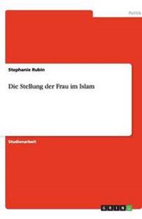 Die Stellung der Frau im Islam