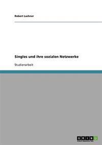 Singles und ihre sozialen Netzwerke