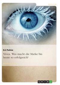 Nivea. Was macht die Marke bis heute so erfolgreich?