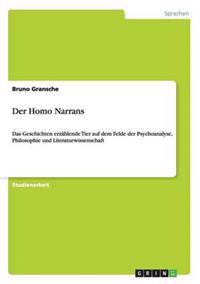 Der Homo Narrans
