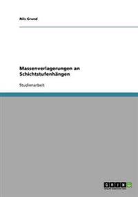 Massenverlagerungen an Schichtstufenhängen