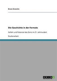 Die Geschichte in der Fermate