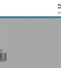 Kleisthenes - Motive und Vorbilder seiner Reform