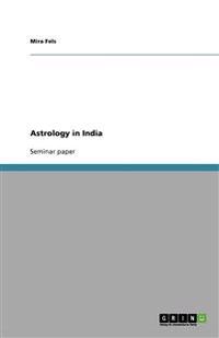 Astrology in India