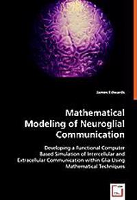 Mathematical Modeling of Neuroglial Communication