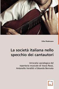 La società italiana nello specchio dei cantautori