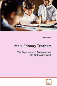 Male Primary Teachers
