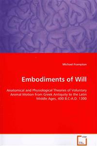 Embodiments of Will