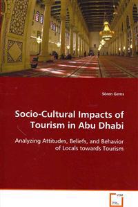 Socio-Cultural Impacts of Tourism in Abu Dhabi