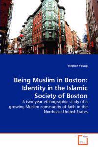 Being Muslim in Boston
