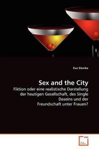 Sex and the City