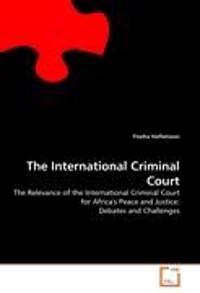 The International Criminal Court