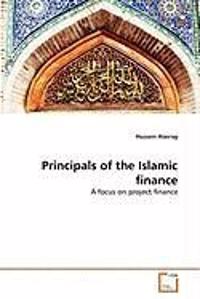 Principals of the Islamic finance