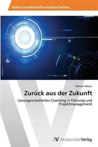 Zuruck Aus Der Zukunft