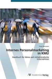 Internes Personalmarketing in KMU