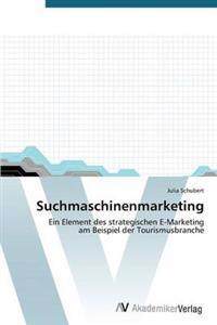 Suchmaschinenmarketing