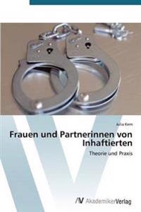 Frauen und Partnerinnen von Inhaftierten
