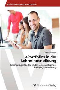 ePortfolios in der LehrerInnenbildung