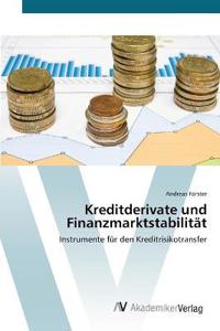 Kreditderivate und Finanzmarktstabilität