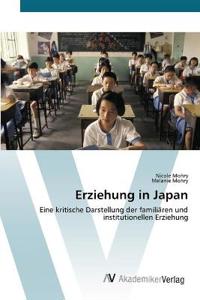 Erziehung in Japan