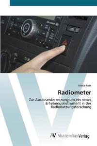 Radiometer