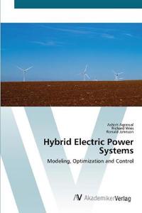 Hybrid Electric Power Systems