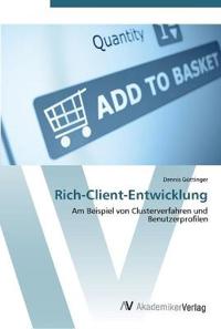 Rich-Client-Entwicklung