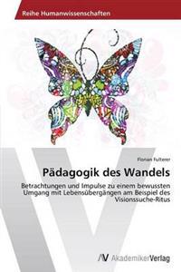 Pädagogik des Wandels