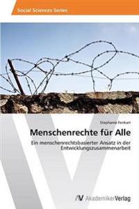Menschenrechte für Alle