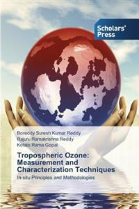 Tropospheric Ozone