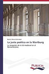 La justa poética en la Wartburg