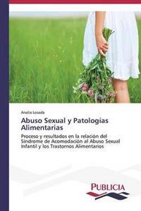 Abuso Sexual y Patologías Alimentarias