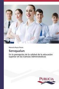 Servqualun