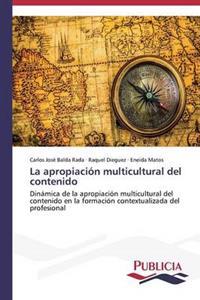 La apropiación multicultural del contenido