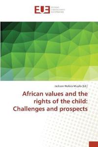 African values and the rights of the child
