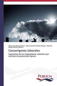 Cancerígenos laborales